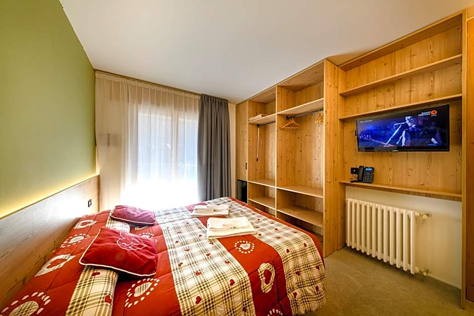 Hotel Club Funivia
