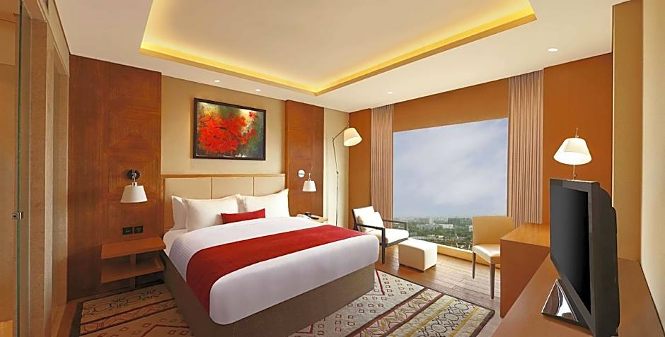 DoubleTree By Hilton-Pune Chinchwad