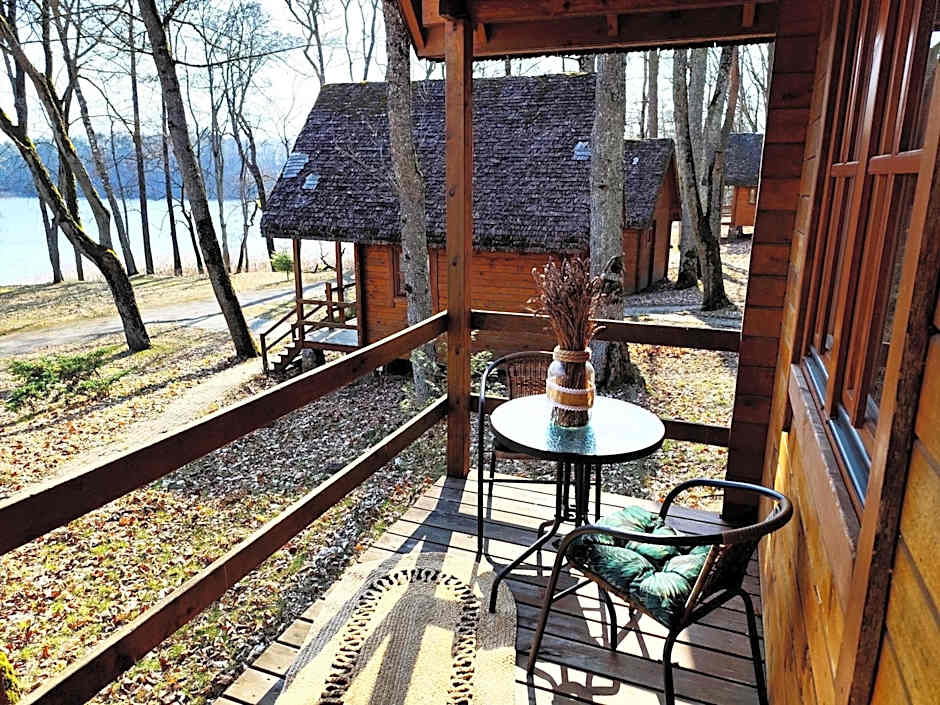 Gościniec Olecki - Karczma Margrabowa