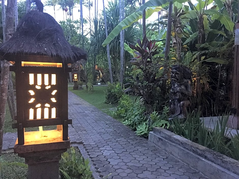 Bumi Ayu Bungalow Sanur