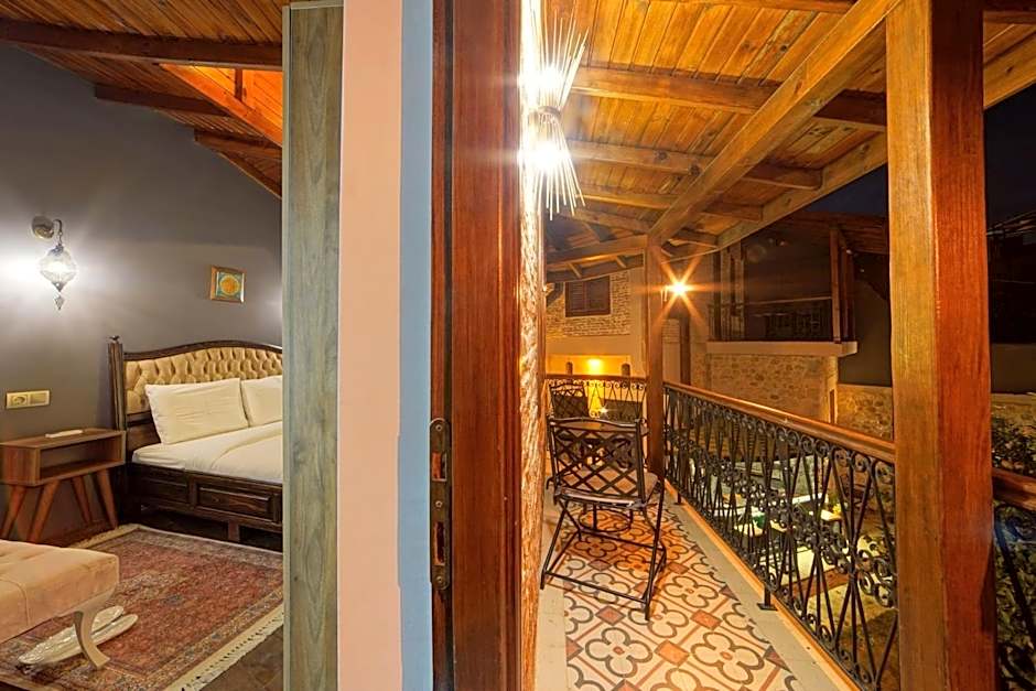 Affan Boutique Hotel