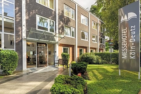 MesseHotel Köln-Deutz