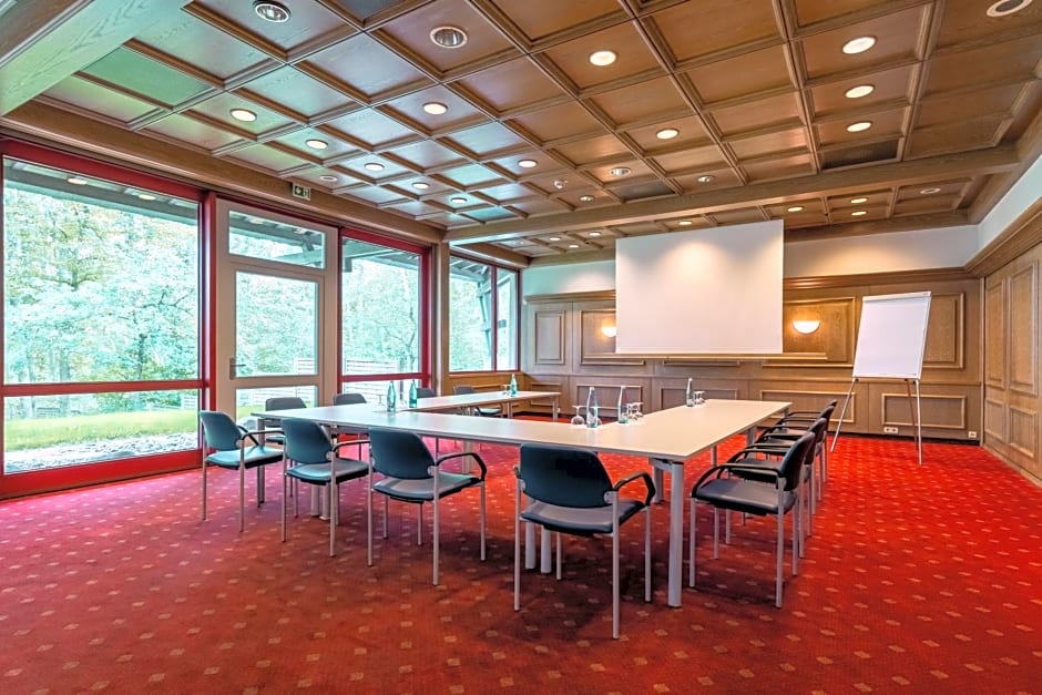 Hotel Baden-Baden