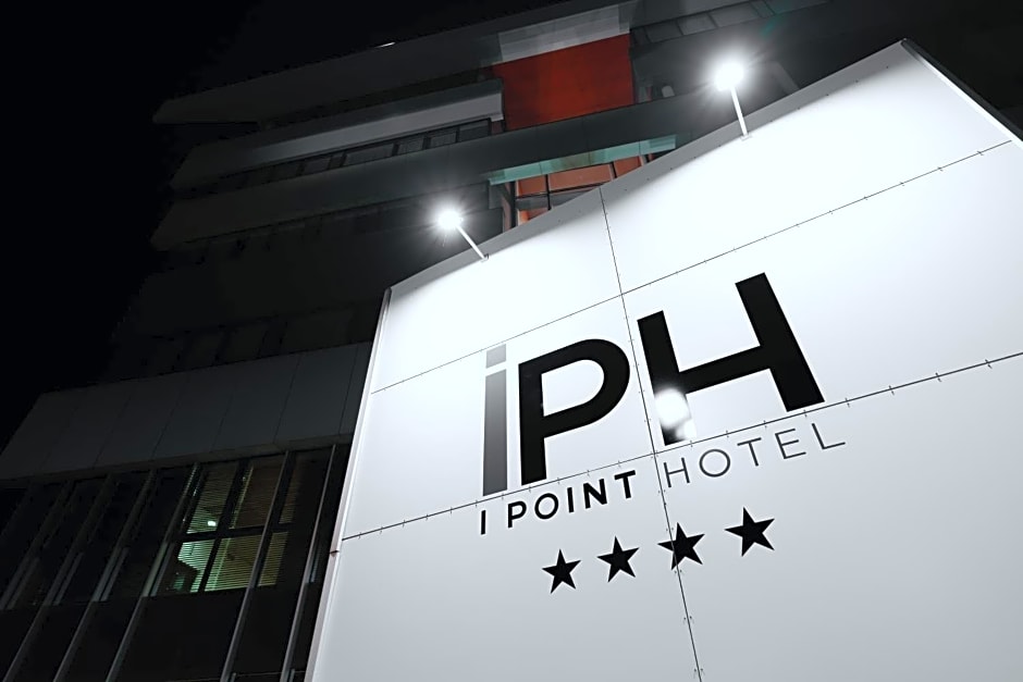 NEW IPOINT HOTEL