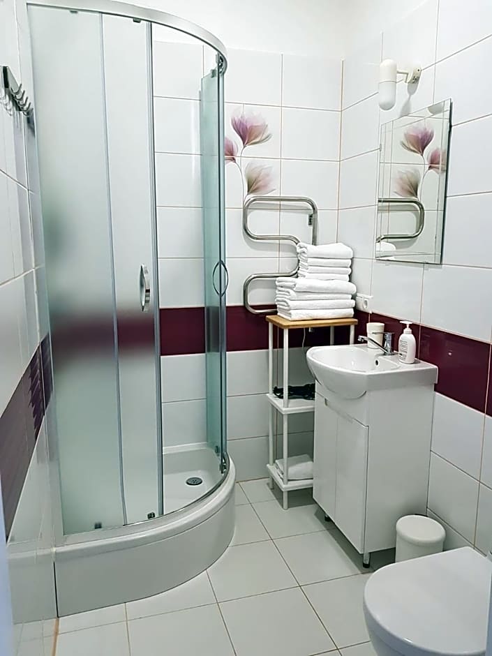 Kuivižu Krogs - motelis