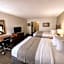 Greenstay Hotel Joplin Missouri