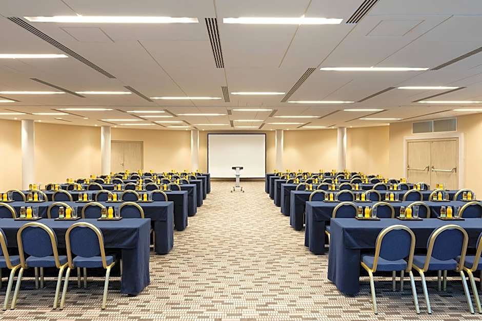 Delta Hotels by Marriott Frankfurt Offenbach