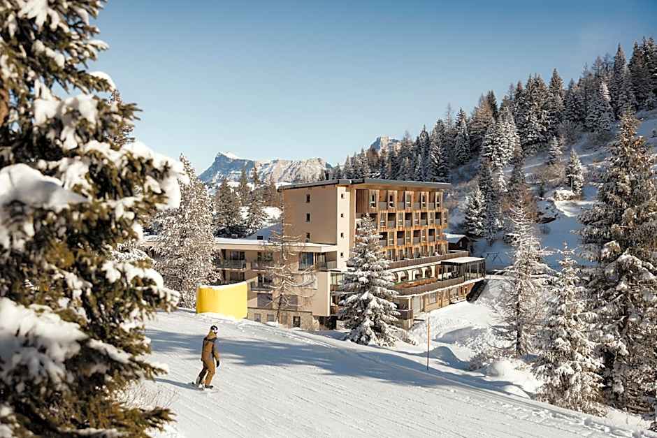 Hotel Boè Sport and Nature