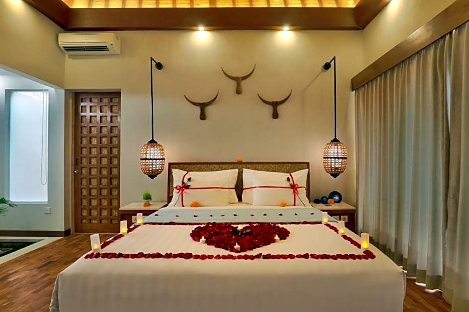 Aksari Villa Seminyak by Ini Vie Hospitality