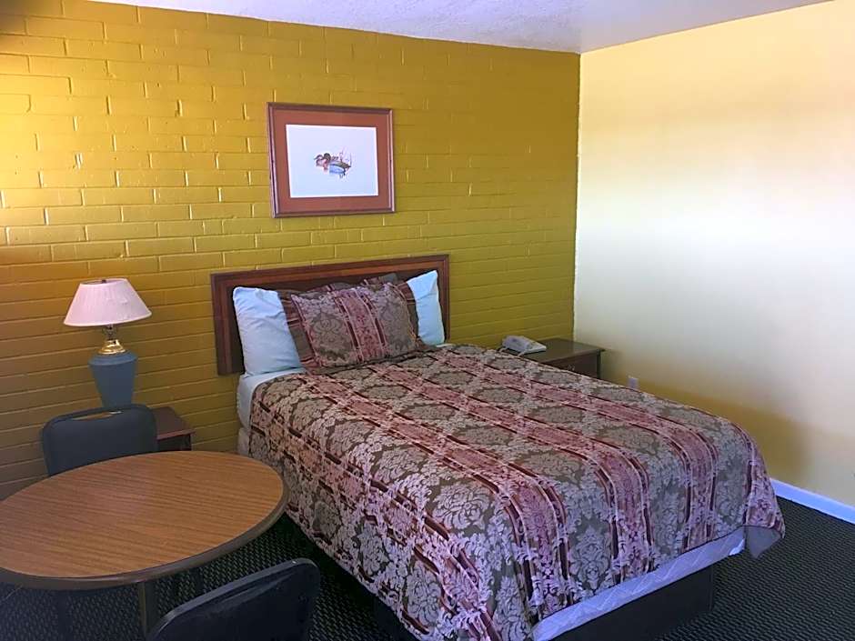 Blue Star Inn Odessa