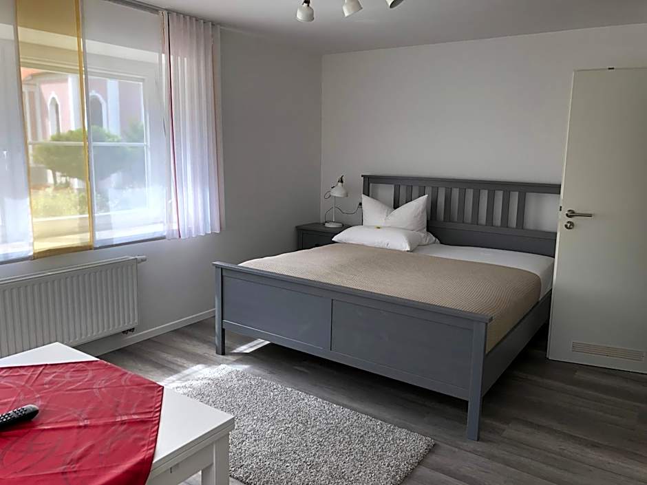 Apartmentvermietung Ingrid Bolkart - Vöhlino 2