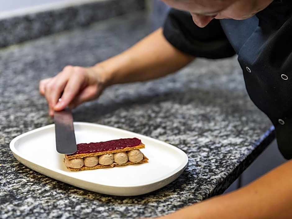 Mercure Lyon Lumiere