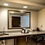 Hampton Inn By Hilton And Suites Detroit/Airport-Romulus