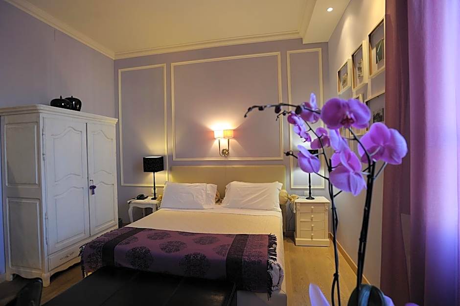 Luxury B&B La Dimora Degli Angeli