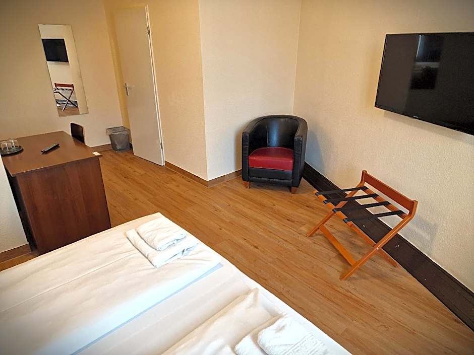 Mikon Eastgate Hotel - City Centre