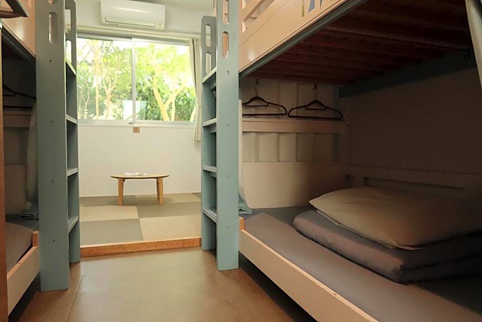HOSTEL SunTerrace Ishigaki