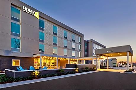 Home2 Suites by Hilton Wilmington Wrightsville Beach