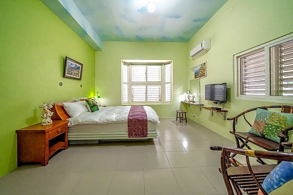 Yijing Bed and Breakfast