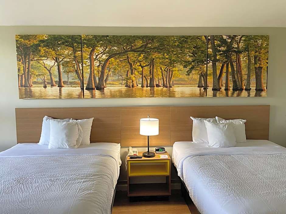 Days Inn by Wyndham Valdosta/Near Valdosta Mall