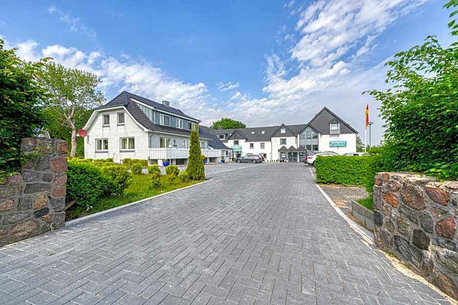 Hotel Seeblick Försterhaus