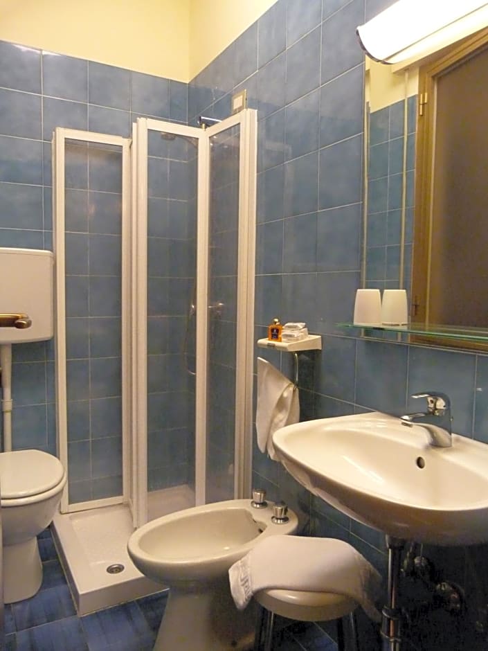 Hotel Centrale Byron