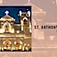 Saasha City Hotel
