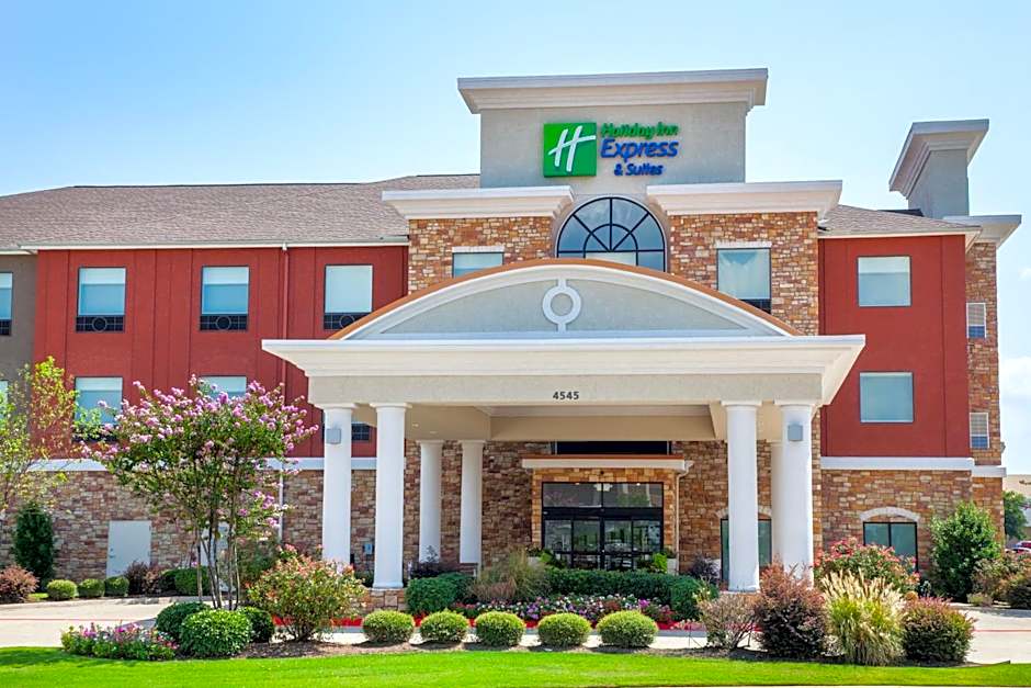 Holiday Inn Express & Suites Texarkana by IHG