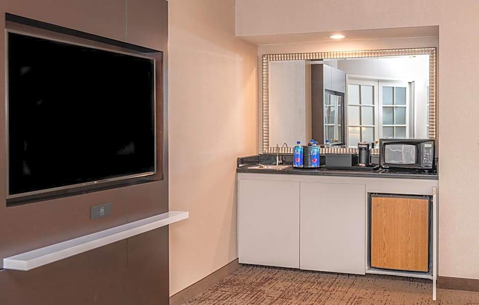 Chicago Marriott Suites Deerfield