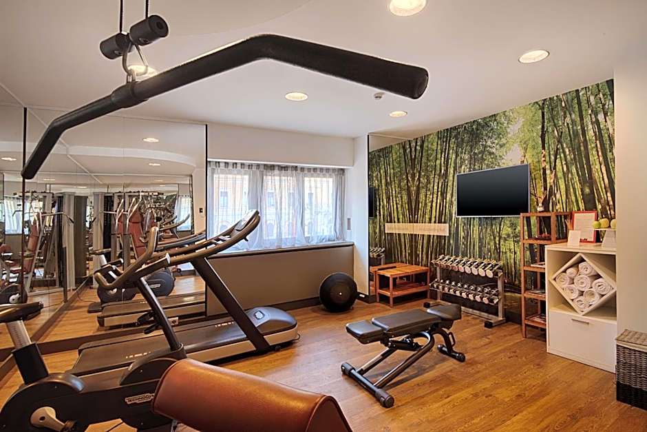 NH Collection Porta Nuova