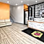 Super 8 by Wyndham Bronx Near Stadium