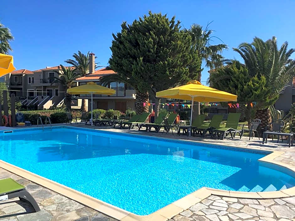 Ariadnes Holiday Accommodation