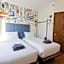 JG Sohotel