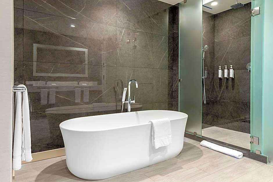 AC Hotel San Jose Airport Belen