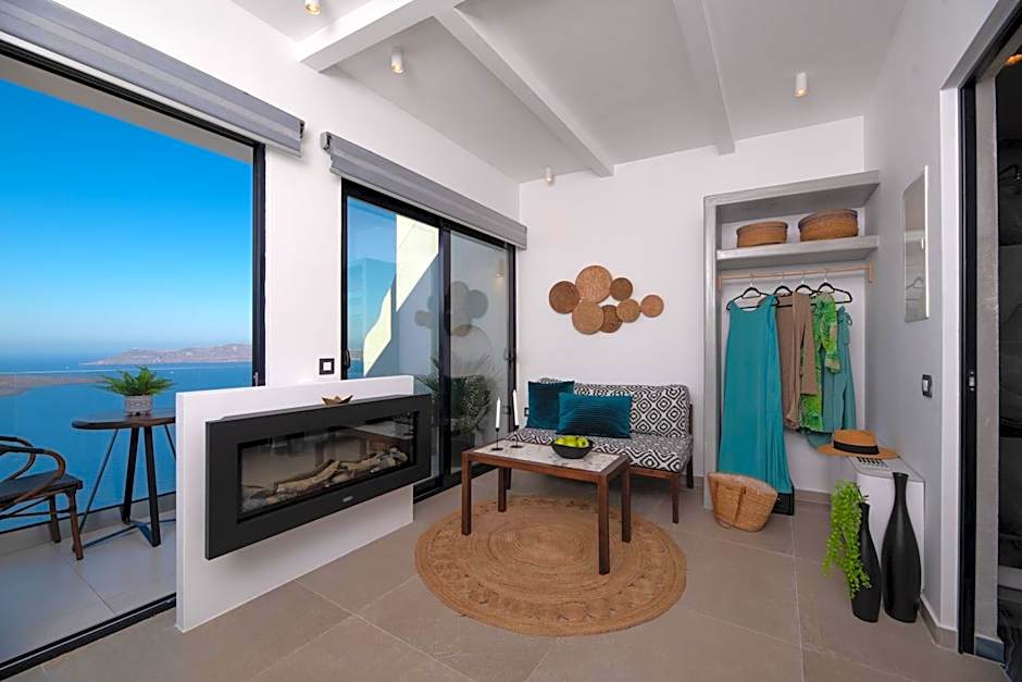 Daydream Luxury Suites