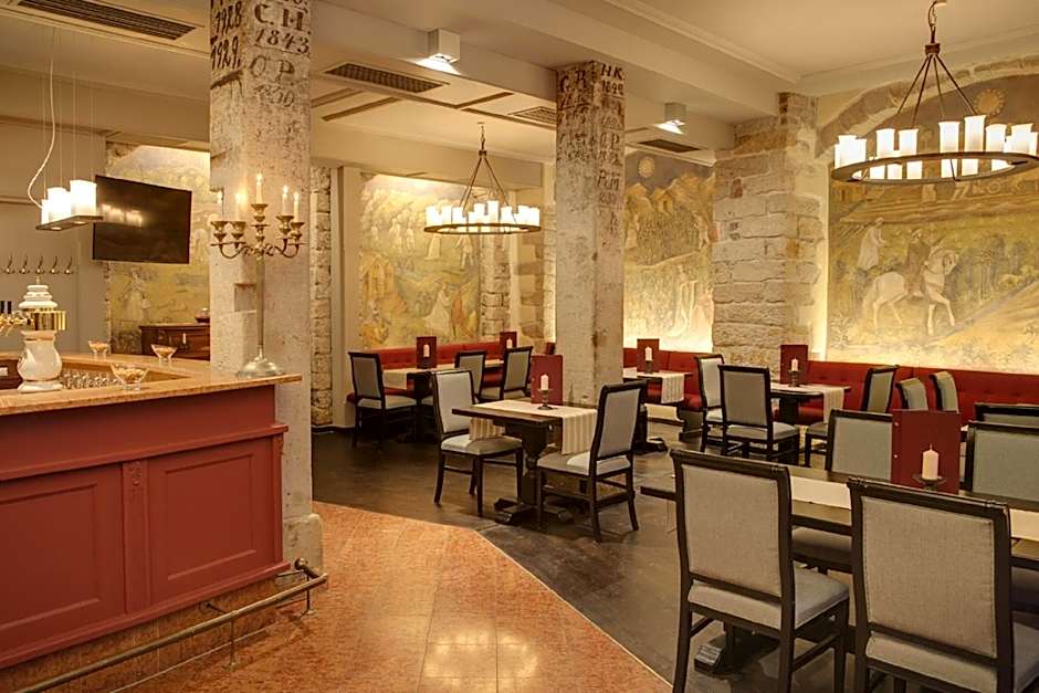 Hotel Goldener Löwe