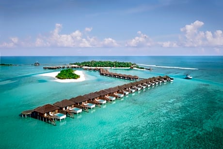 Anantara Veli Maldives Resort