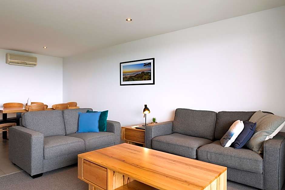 The Dolphin Apartments