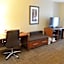 Comfort Suites Urbana Champaign, University Area