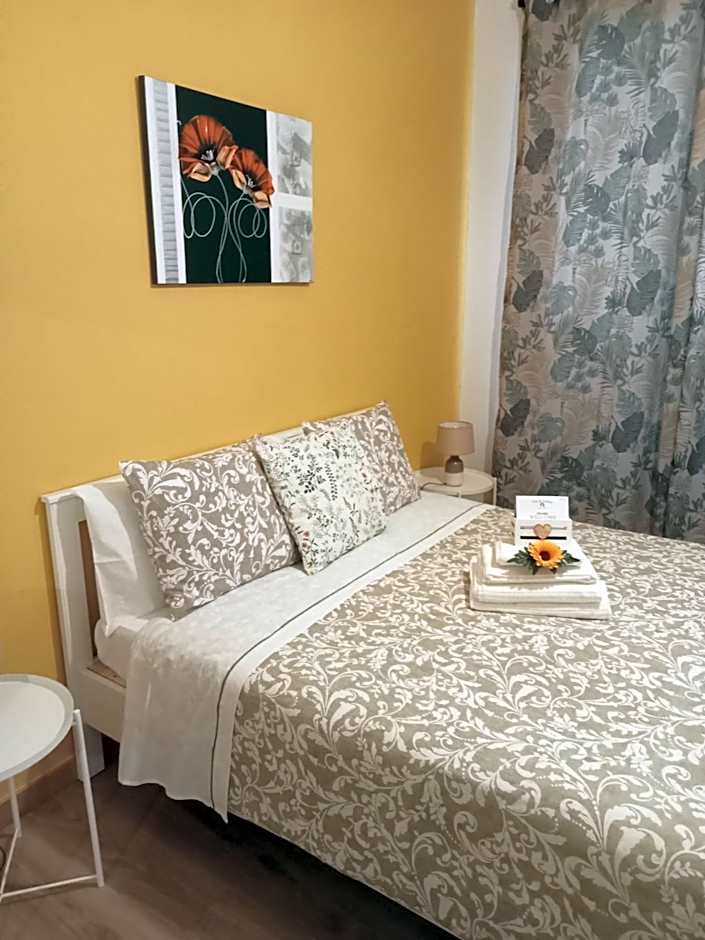 Flor&Fidalgo Guest House