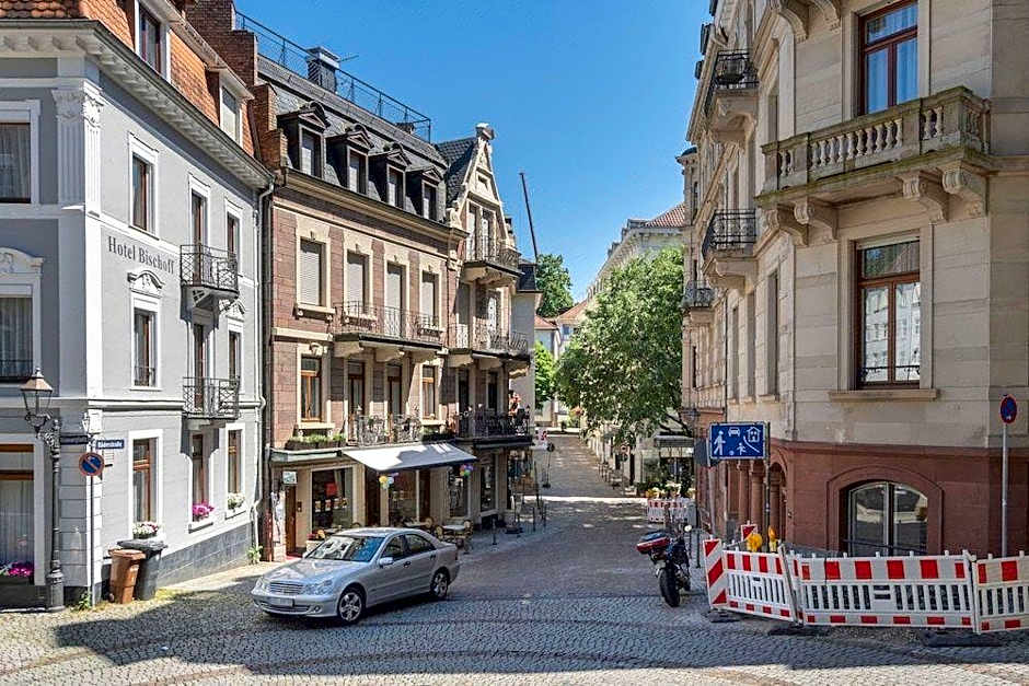limehome Baden-Baden Baderstraße