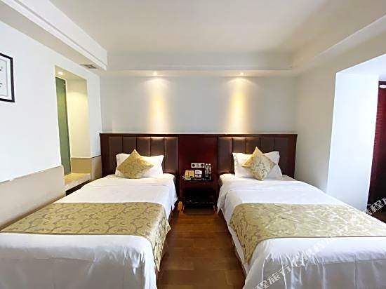 Haikou Baofa Shengyi Hotel