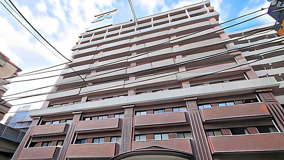 Toyoko Inn Tokyo Tozai-Sen Nishi-Kasai