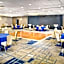 DoubleTree By Hilton Baltimore - Bwi Airport