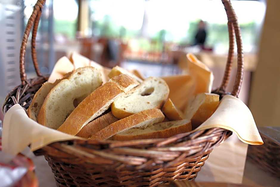 Green Sporting Club Hotel