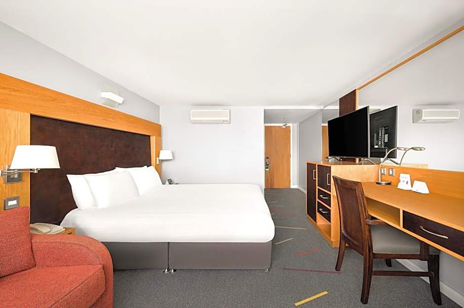 Holiday Inn Aberdeen West By IHG
