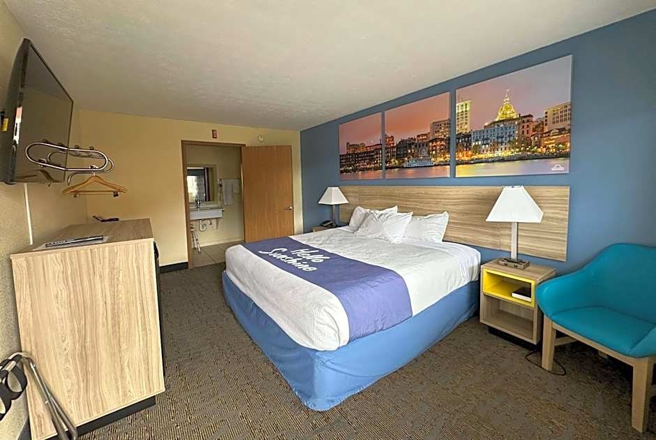 Days Inn by Wyndham Renfro Valley Mount Vernon