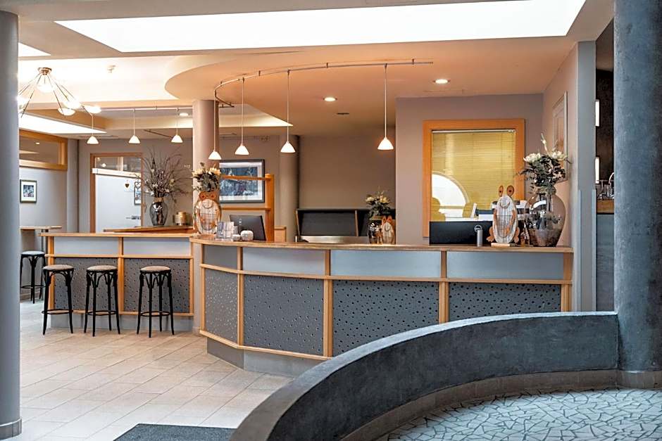 Hotel Brenner - Stop & Go