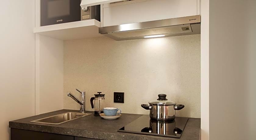 Novum Hotel Franke Berlin am Kurfuerstendamm