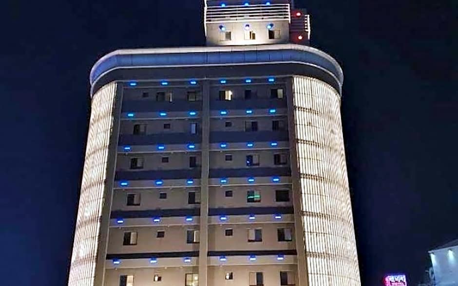 Mokpo Hotel Gabom