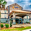 Comfort Suites Lafayette